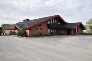 Bjerke Dyreklinikk Foto: RKB